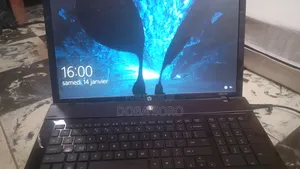 Ordinateur portable HP 250 G1 4GB Intel Core i3 HDD 250GB