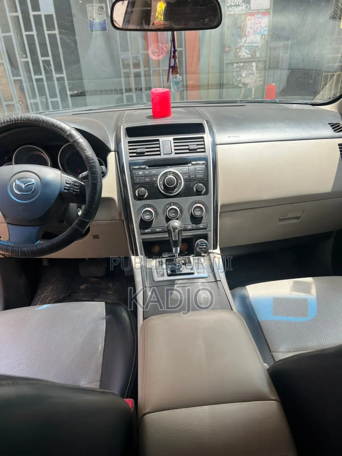 Mazda CX-9 Touring AWD 2007 Autre