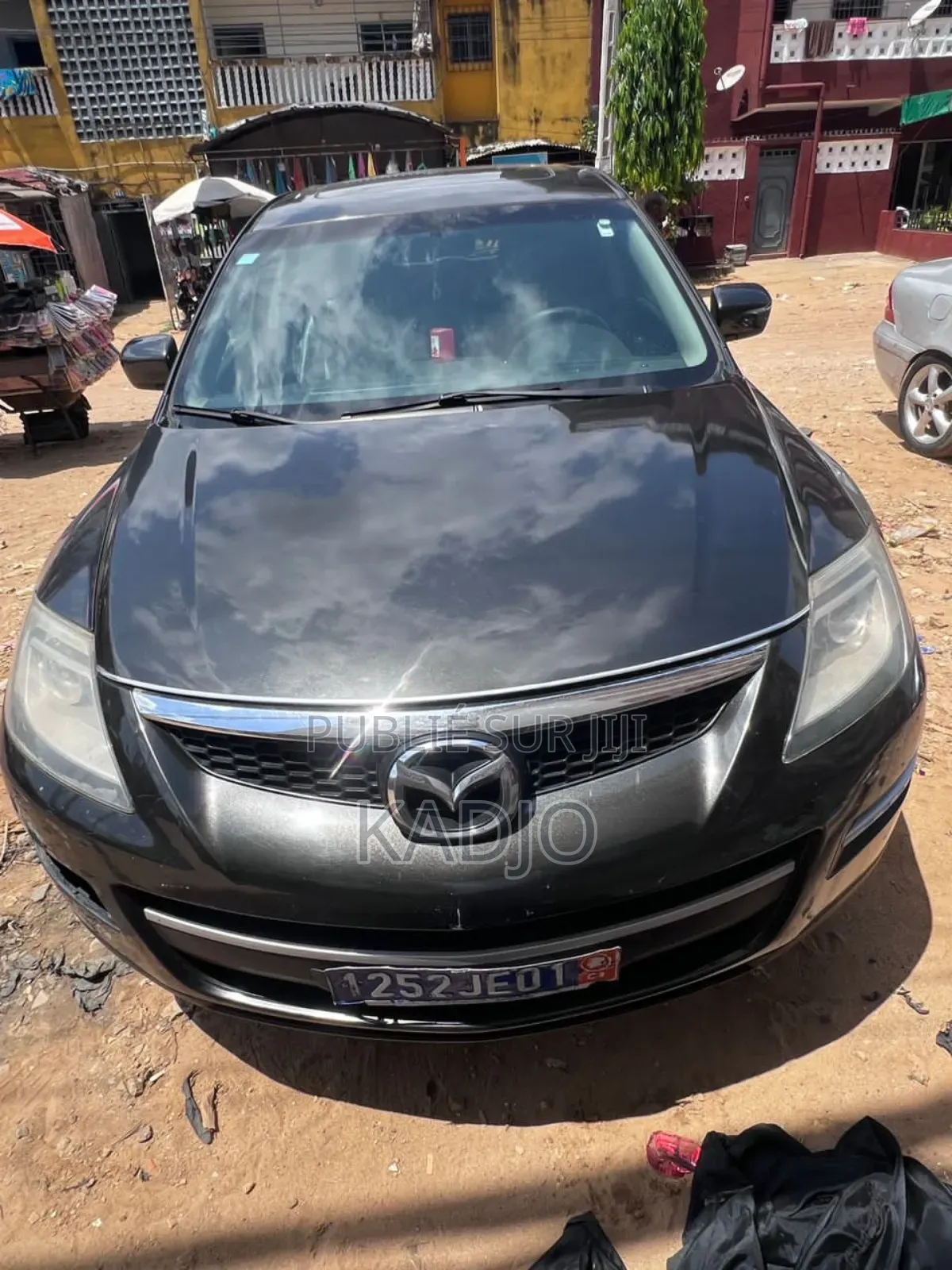 Mazda CX-9 Touring AWD 2007 Autre