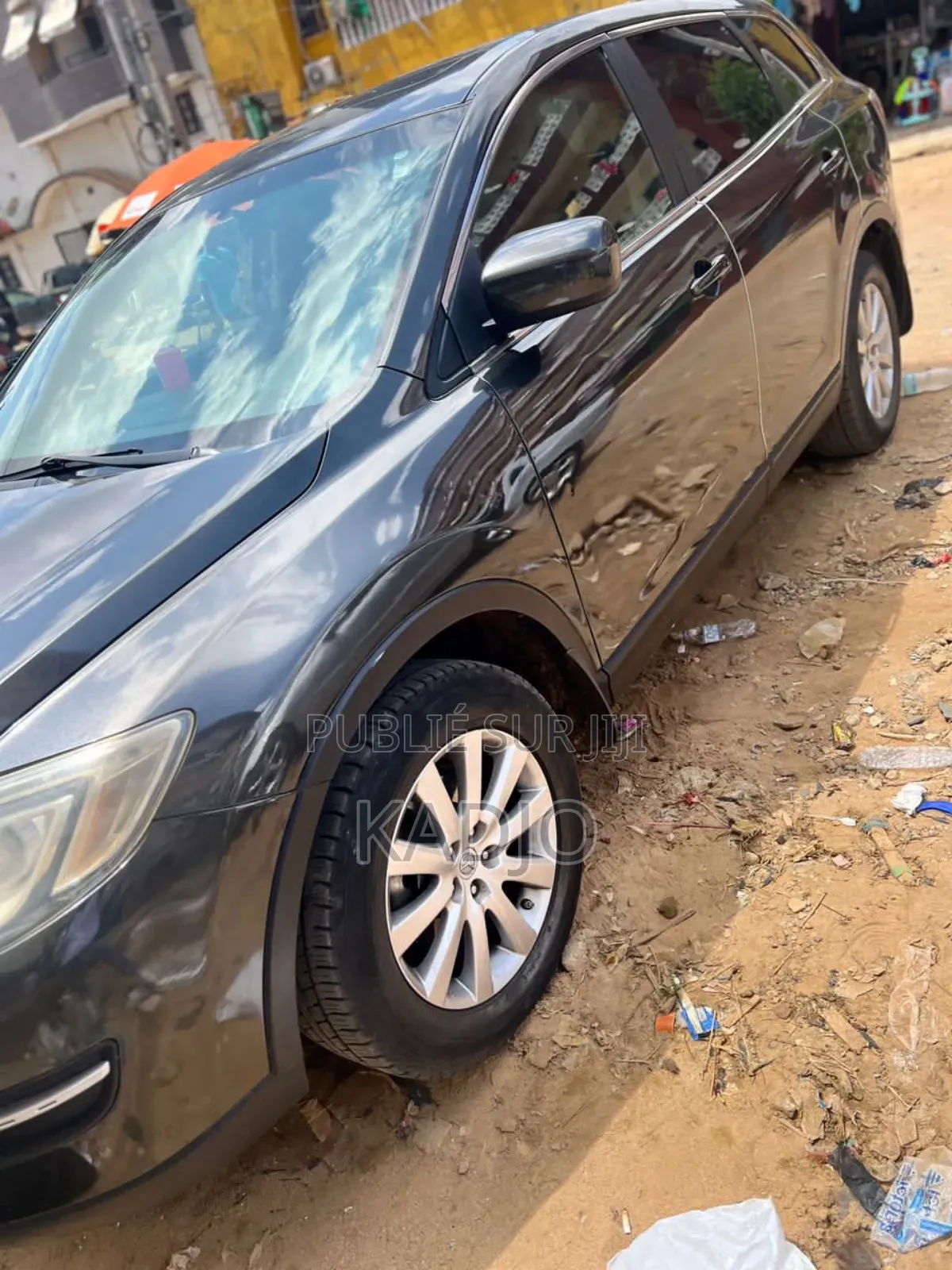 Mazda CX-9 Touring AWD 2007 Autre