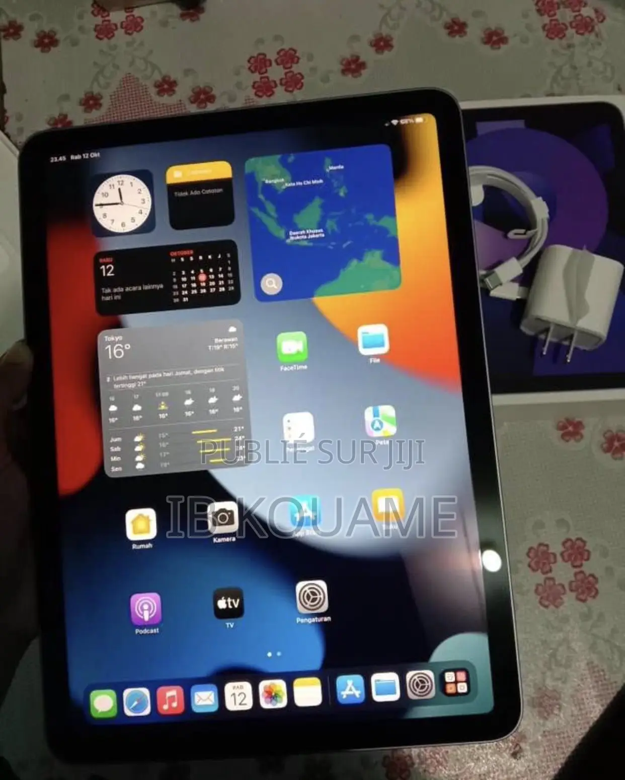 Xiaomi 11T 256 GB Doré