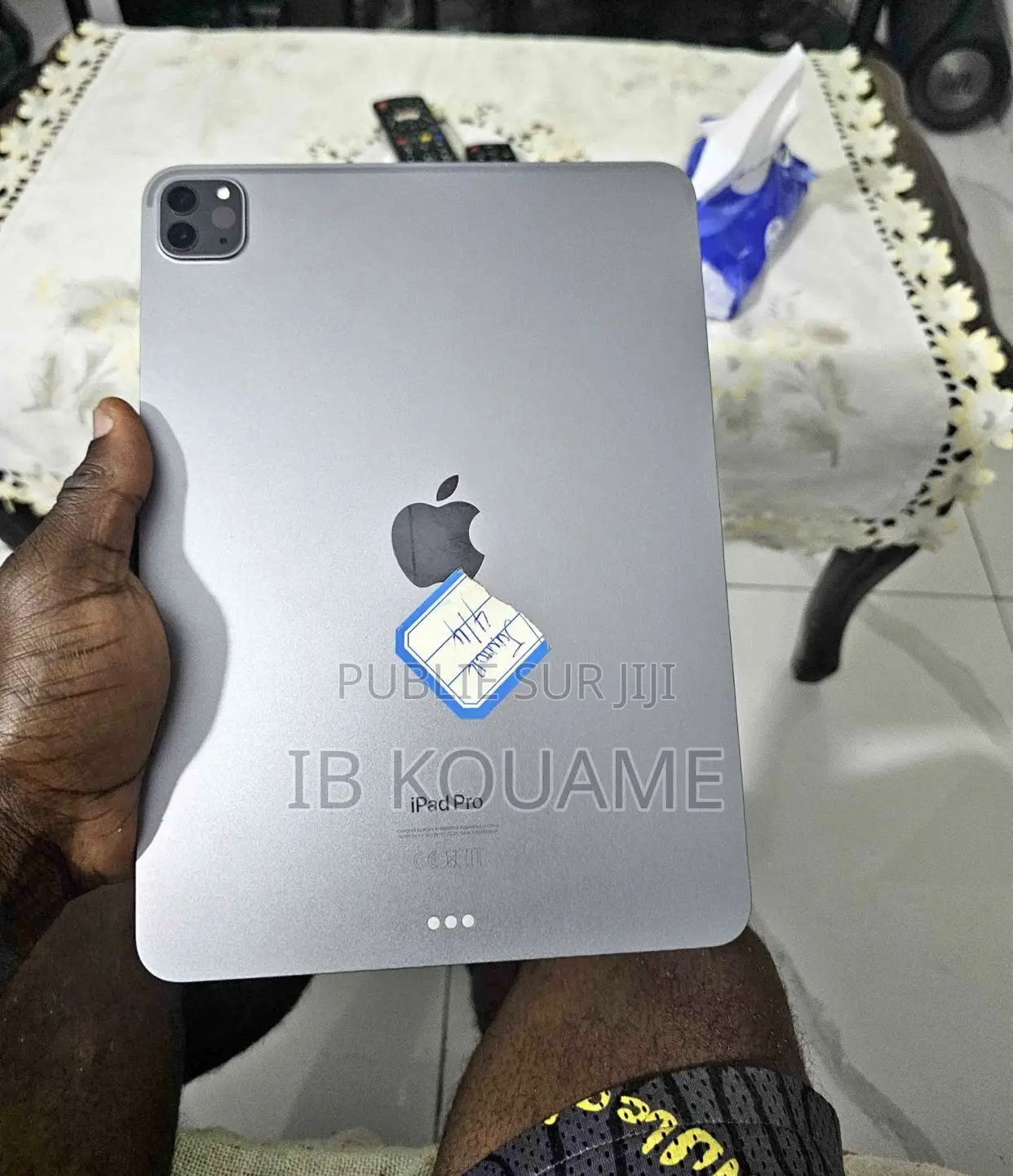 Xiaomi 11T 256 GB Doré