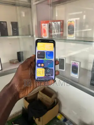 Nouveau Apple iPhone 16 256 GB Bleu