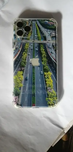 Apple iPhone 11 Pro Max 64 GB Blanc