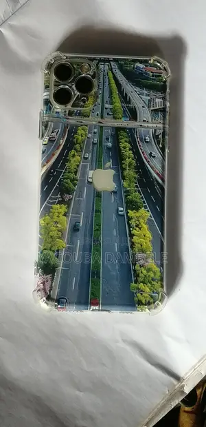 Apple iPhone 11 Pro Max 64 GB Blanc