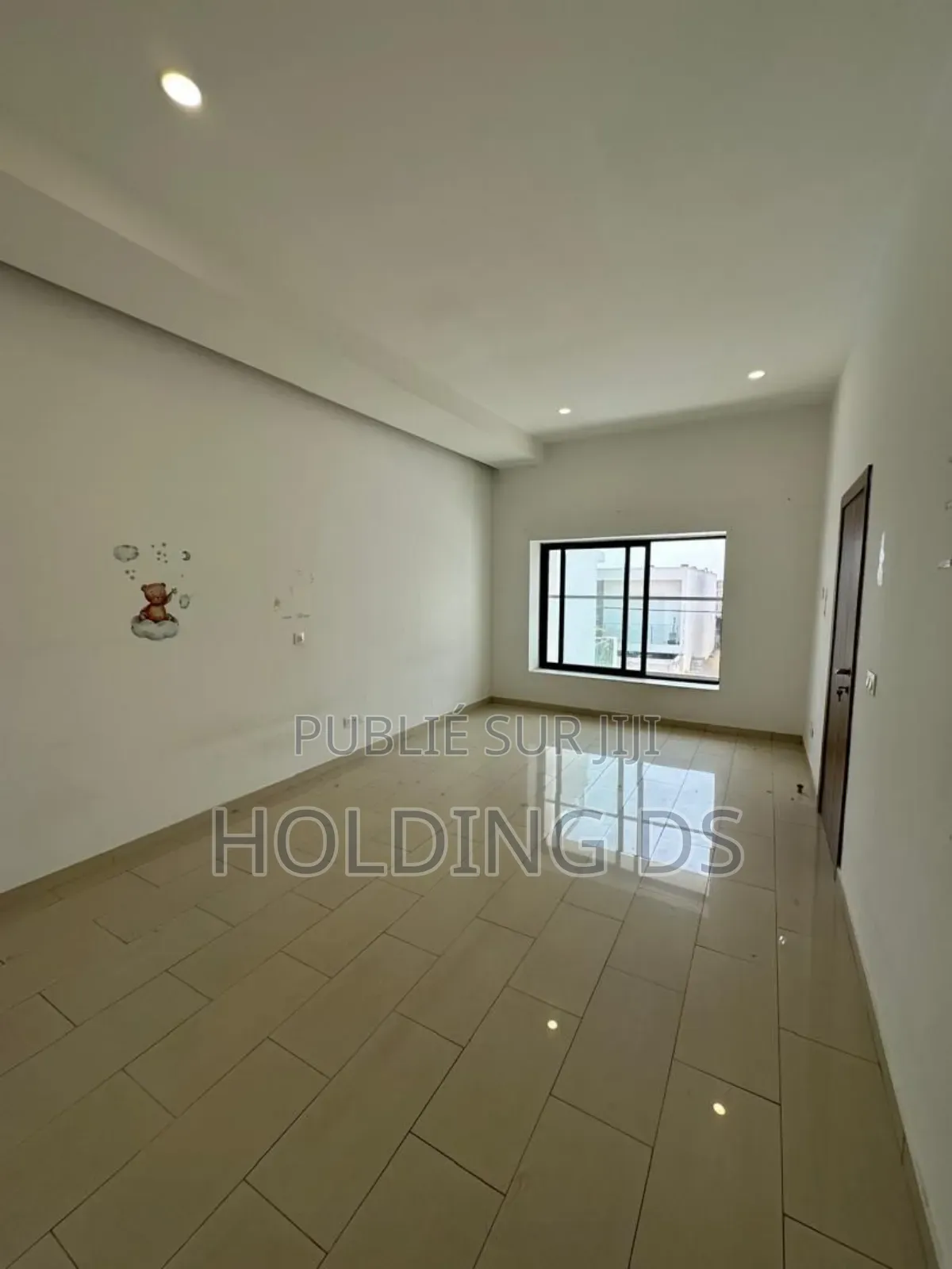 Meublé 4chbre Duplex dans Location Immobilière, Cocody à Louer