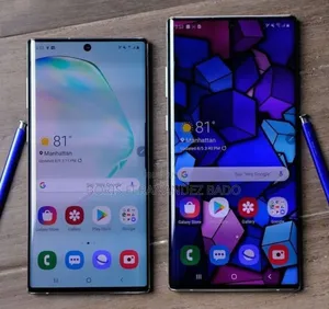Nouveau Samsung Galaxy S21 Ultra 5G 512 GB Autre