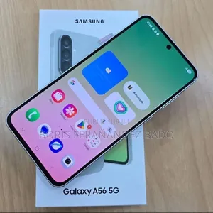 Nouveau Samsung Galaxy A07 128 GB Autre