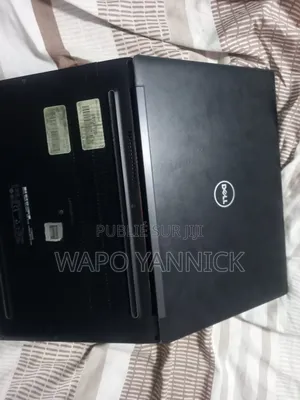 Ordinateur portable Dell Latitude 7280 8GB Intel Core i5 SSD 256GB