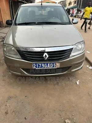 Renault Logan 2009 Autre