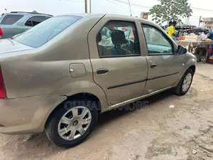 Renault Logan 2009 Autre