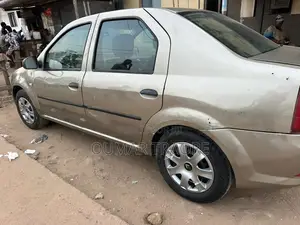 Renault Logan 2009 Autre