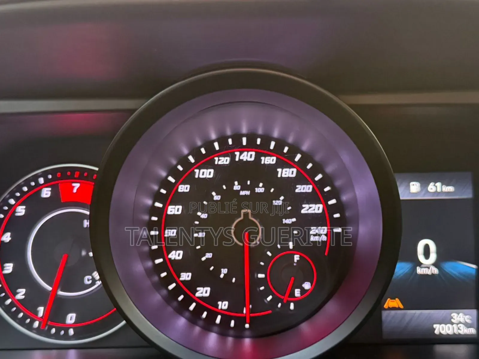 Hyundai Elantra Limited 2022 Noir