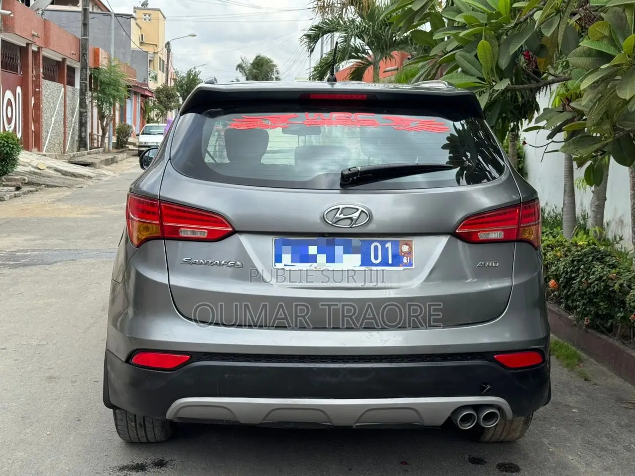Kia Sportage 2020 Gris