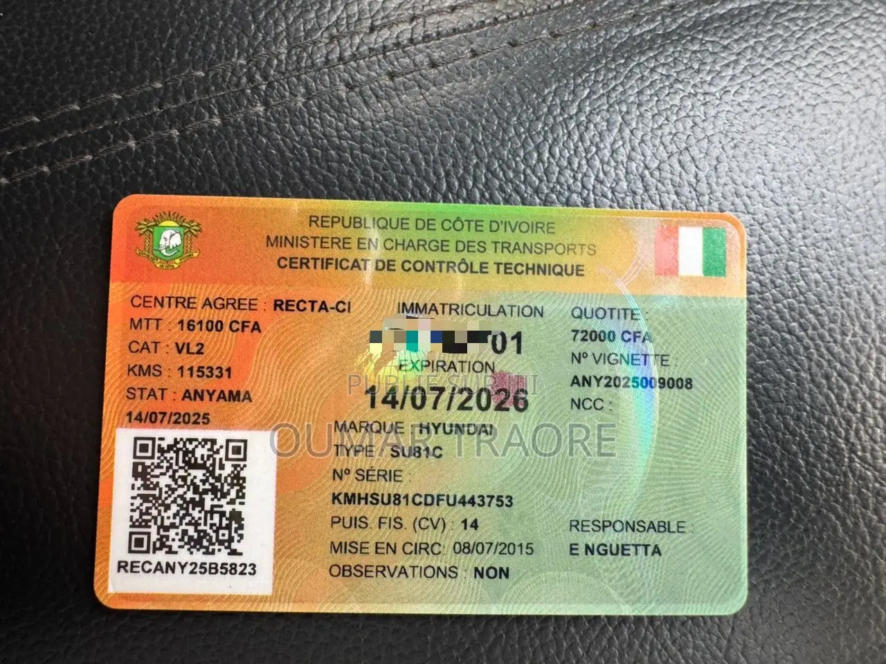 Kia Sportage 2020 Gris