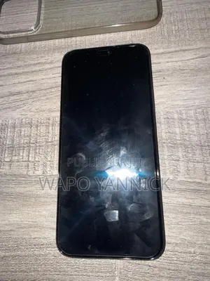 Nouveau Honor X8b 256 GB Noir