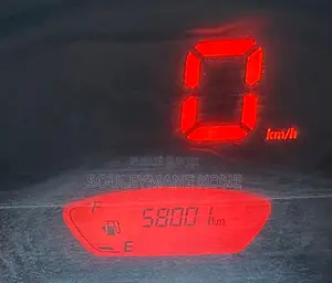 Suzuki S-Presso 2024 Orange