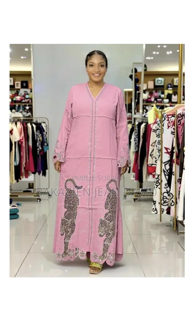 Rob Elegant Décontracté