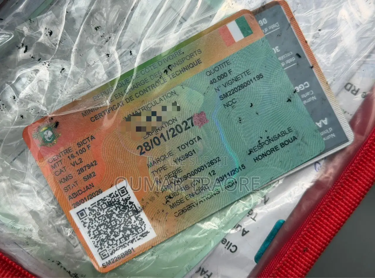 Toyota Fortuner 2015 Blanc