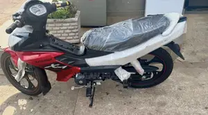 Nouveau Apsonic AP125-30 2025 Bleu