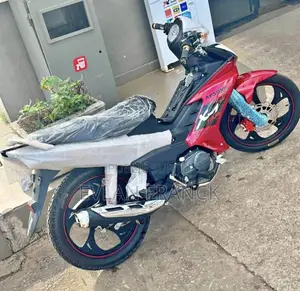 Nouveau Apsonic AP125-30 2025 Bleu