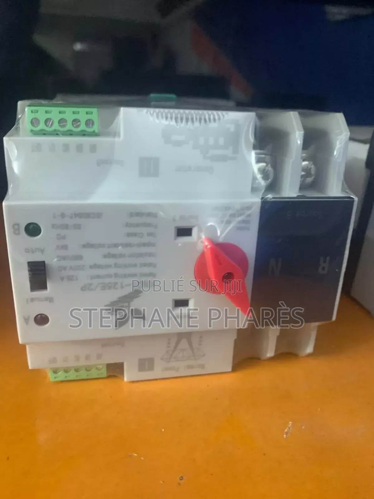 100 % Solaire Réduction Maximale.