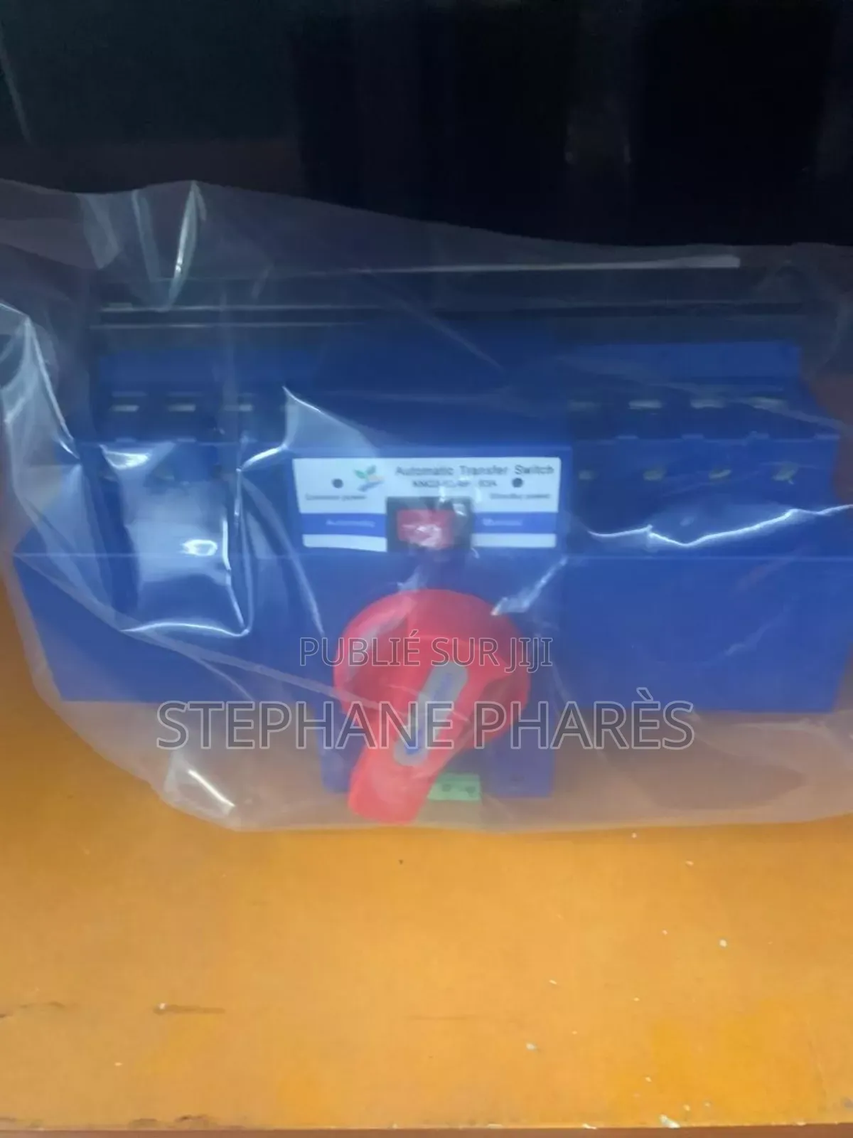 100 % Solaire Réduction Maximale.