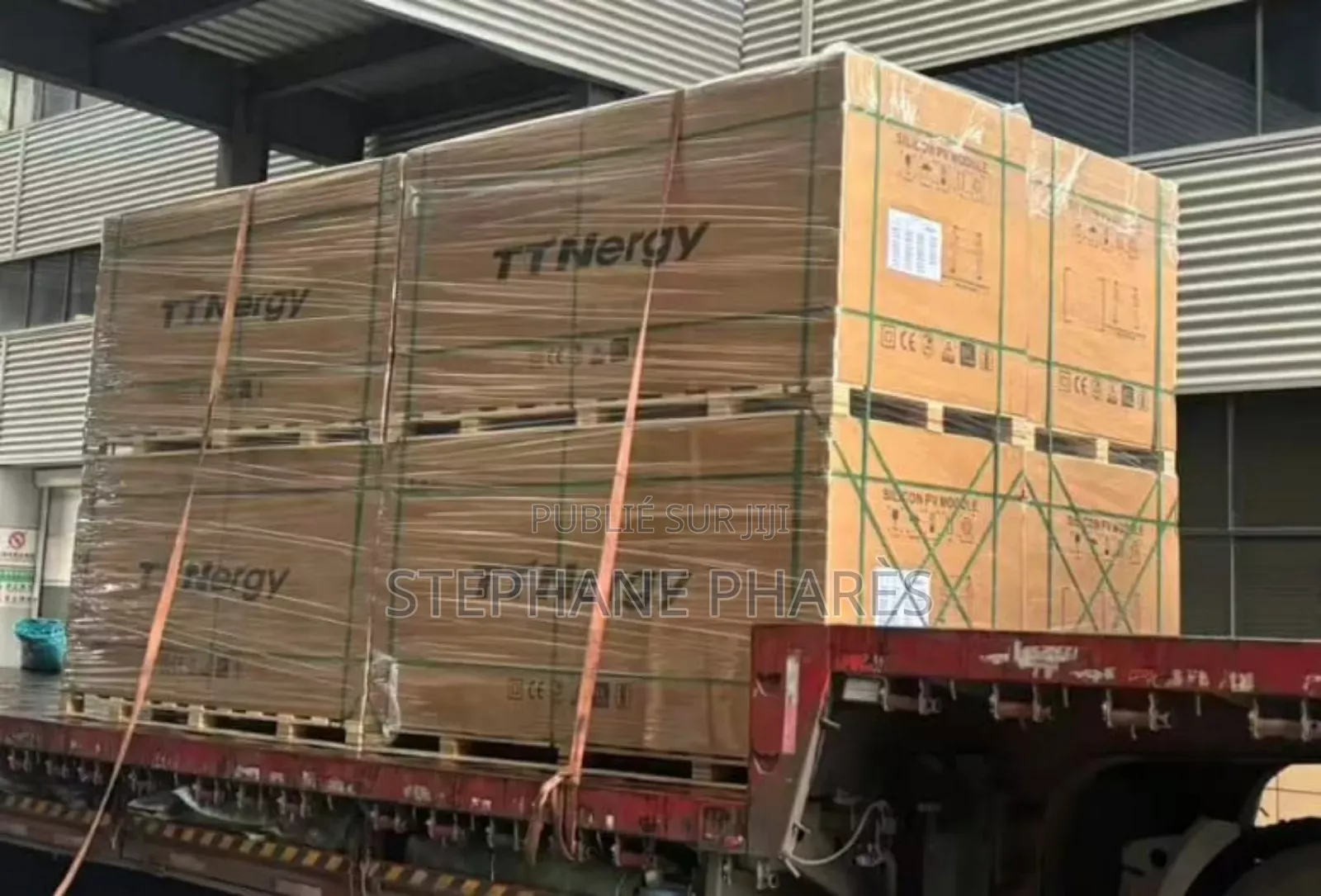 100 % Solaire Réduction Maximale.