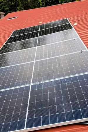 100 % Solaire Réduction Maximale.