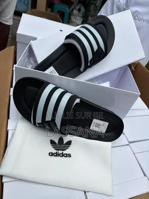 Sandale Claquette Style