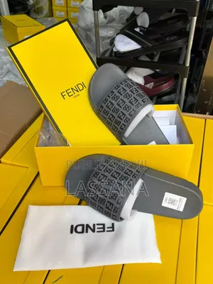 Sandale Claquette Style