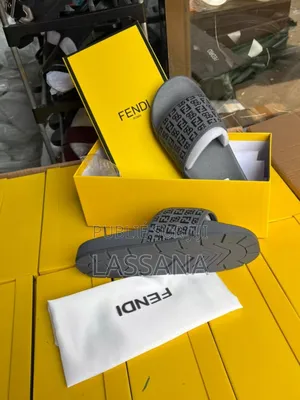 Sandale Claquette Style