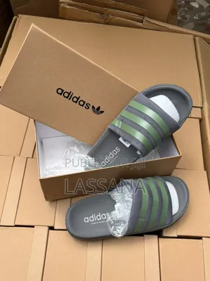 Sandale Claquette Style