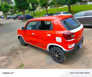 Suzuki S-Presso 2023 Autre