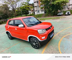 Suzuki S-Presso 2023 Autre
