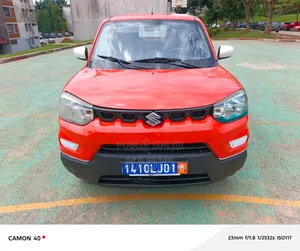 Suzuki S-Presso 2023 Autre