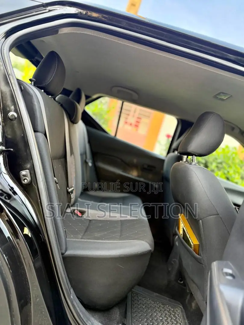 Nissan Kicks 2020 Bleu