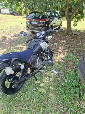 Apsonic AP125-30 2025 Noir