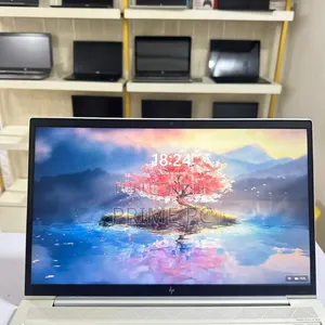 Ordinateur portable HP EliteBook 850 8GB Intel Core i5 SSD 256GB