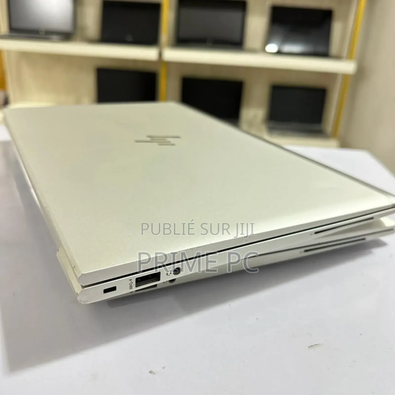 Ordinateur portable HP EliteBook 850 8GB Intel Core i5 SSD 256GB