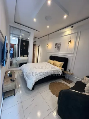 Appartement Meublé