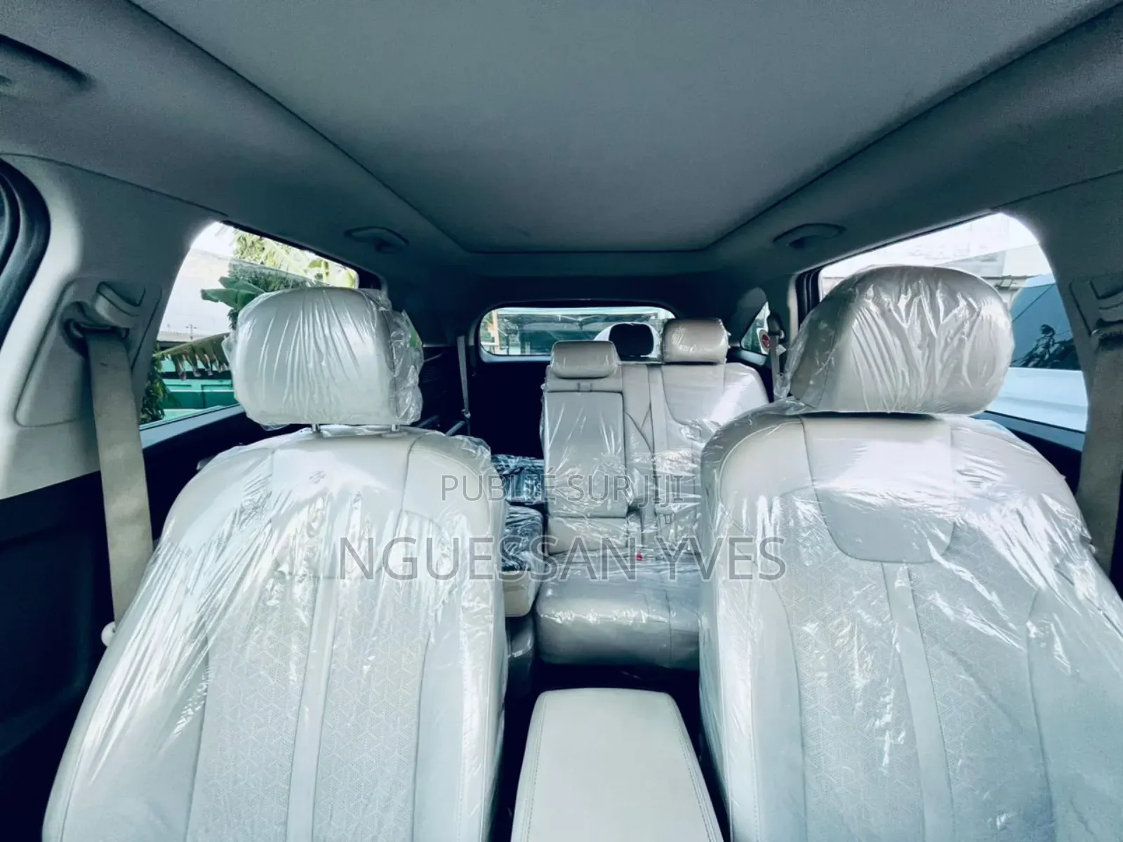 Kia Sorento 2021 Autre