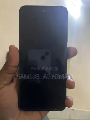 Nouveau Xiaomi 11T 256 GB Noir