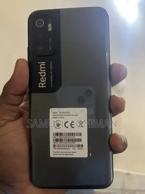 Nouveau Xiaomi 11T 256 GB Noir