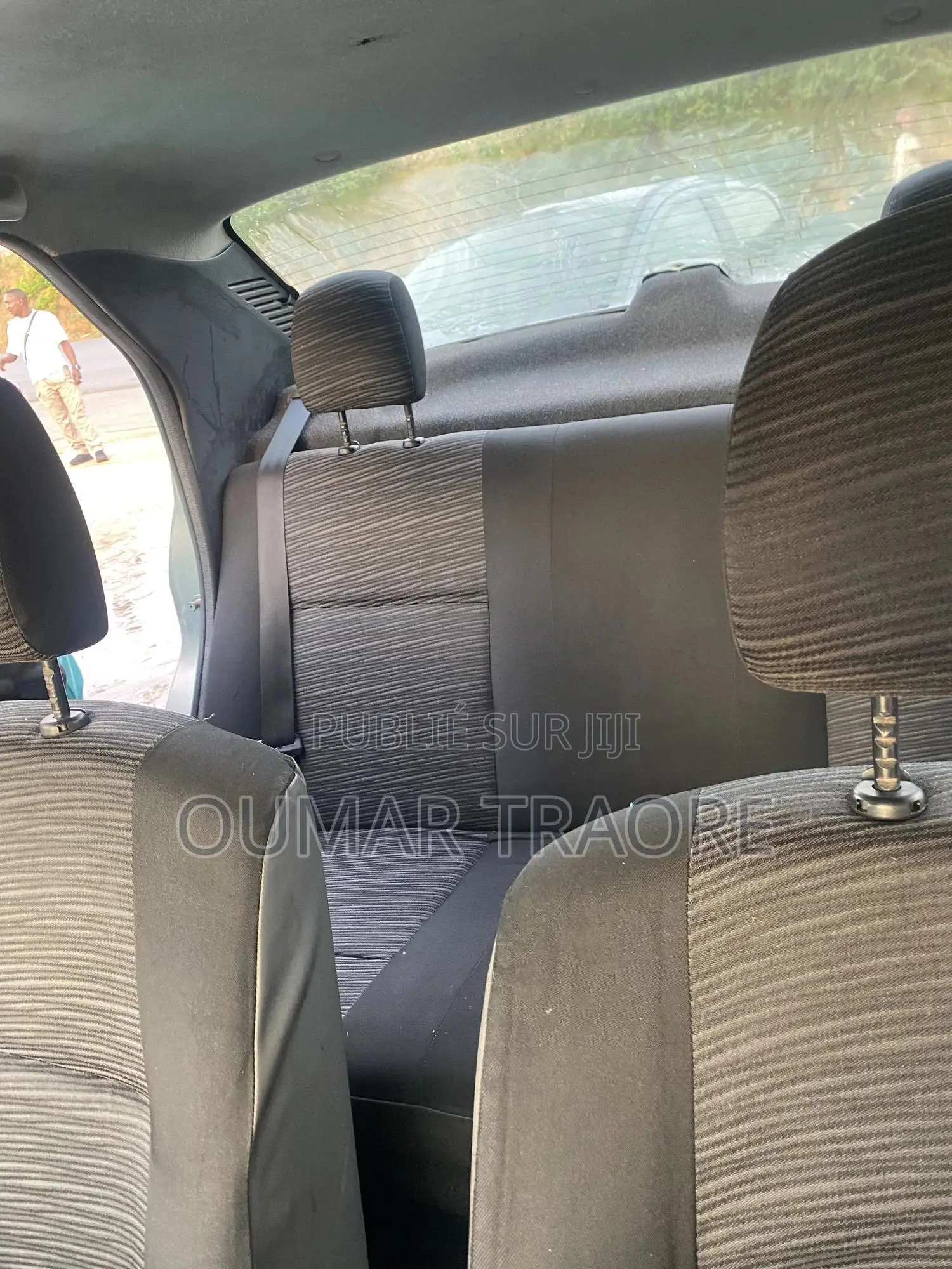 Renault Logan 2009 Autre