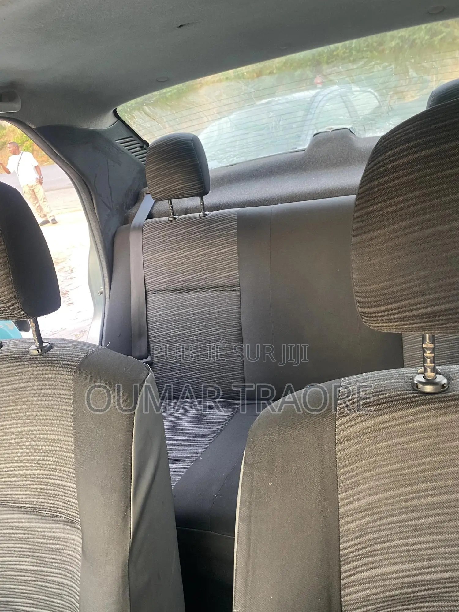 Renault Logan 2009 Autre