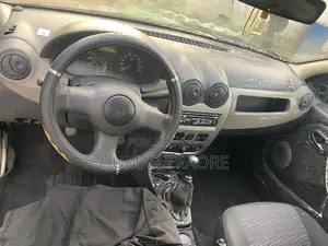 Renault Logan 2009 Autre