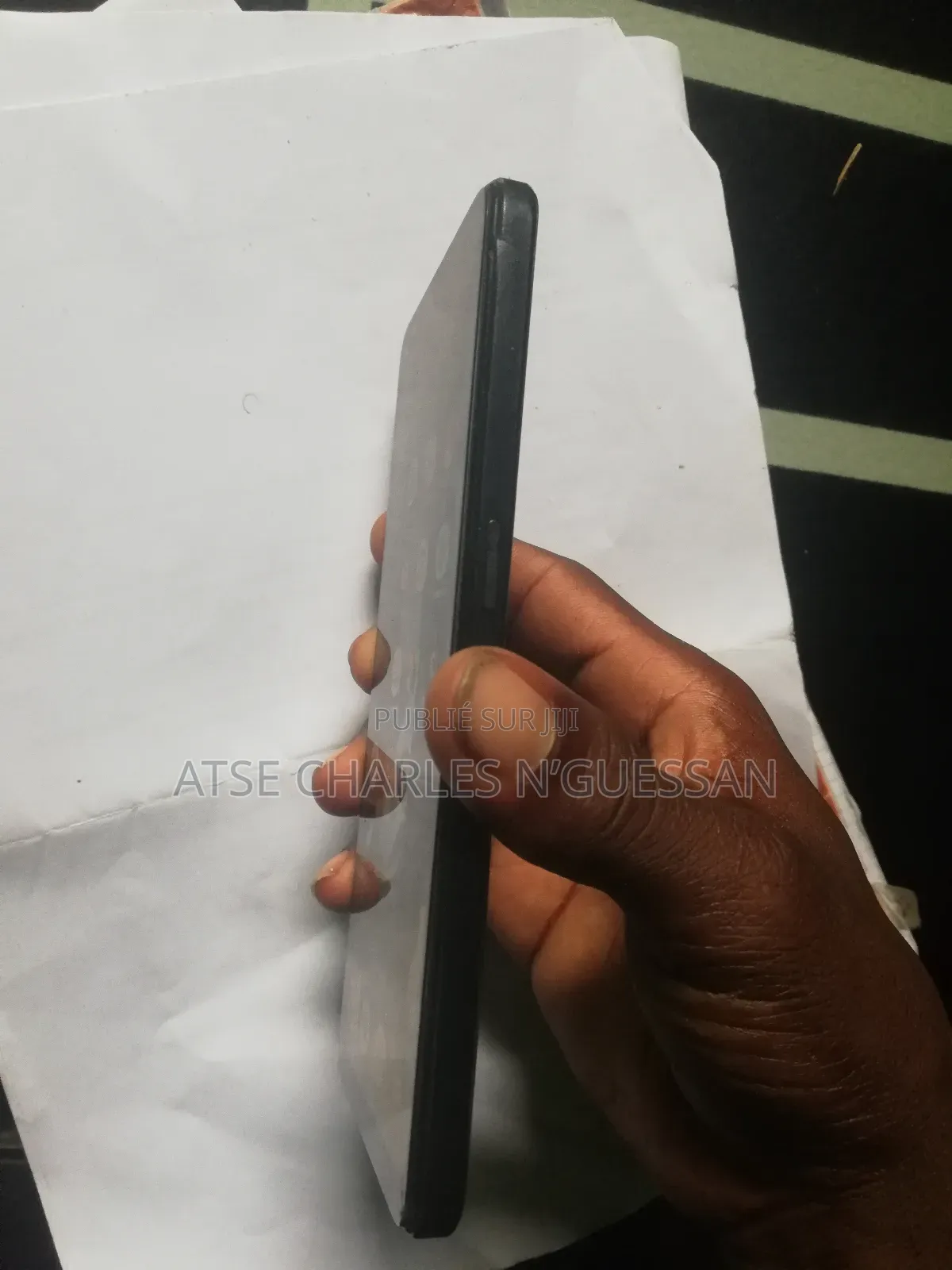 Oppo Reno8 5G 128 GB Noir