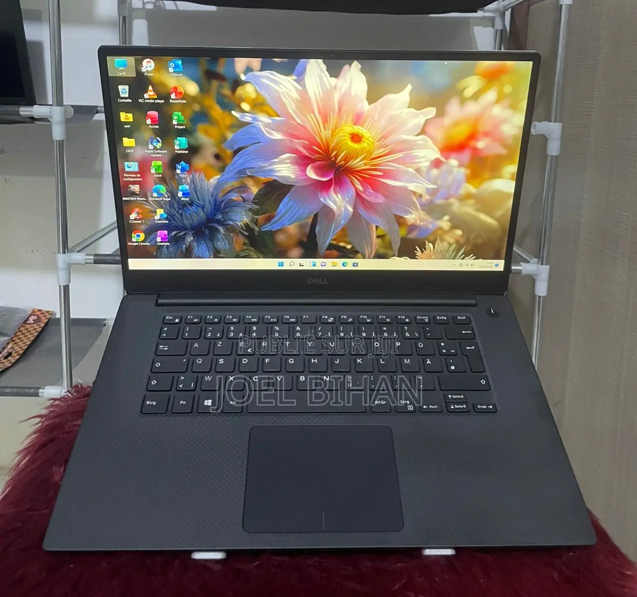 Ordinateur portable Dell Adamo XPS 36GB Intel Core i9 SSD 512GB
