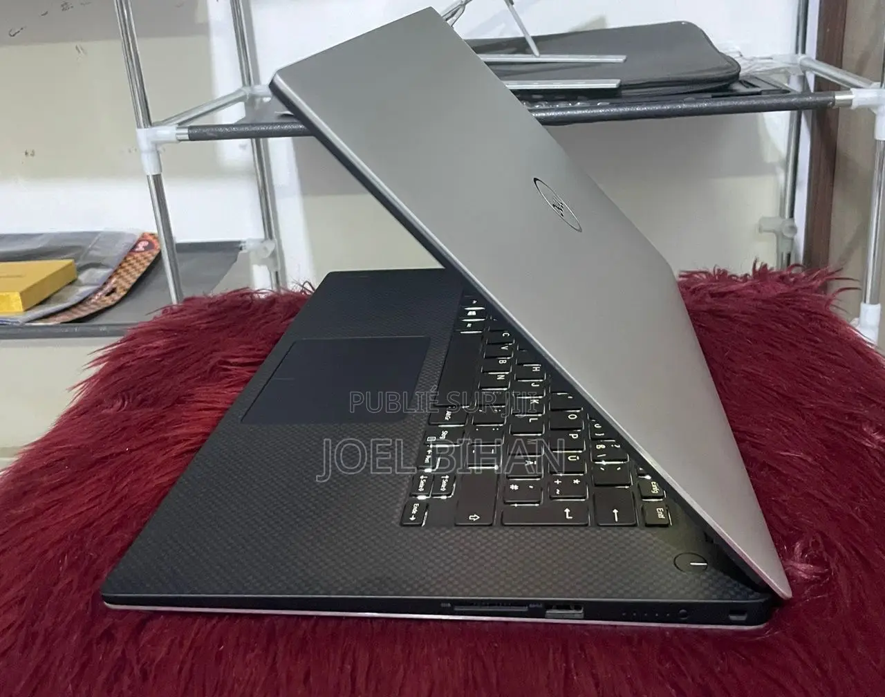 Ordinateur portable Dell Adamo XPS 36GB Intel Core i9 SSD 512GB